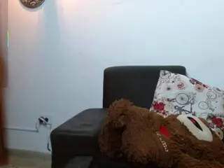 Max and Ashley's Live Sex Cam Show
