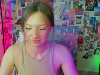 Nina's Live Sex Cam Show