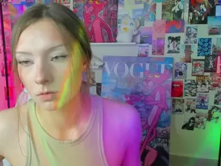 Nina's Live Sex Cam Show