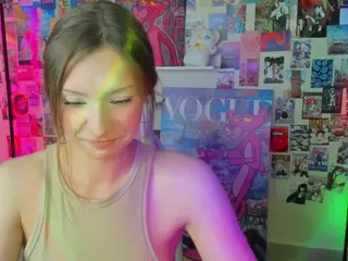 Nina's Live Sex Cam Show