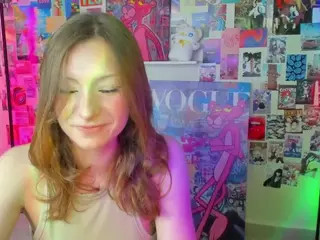 Nina's Live Sex Cam Show