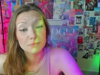 Nina's Live Sex Cam Show