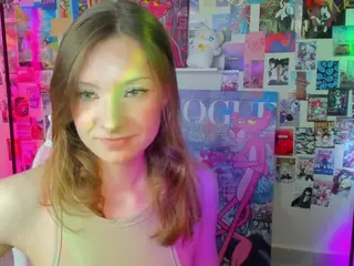 Nina's Live Sex Cam Show