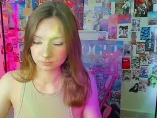 Nina's Live Sex Cam Show