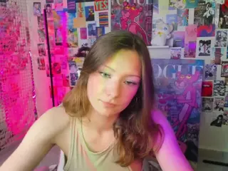 Nina's Live Sex Cam Show