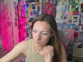 Nina's Live Sex Cam Show