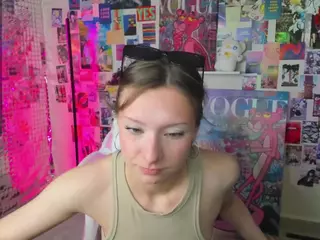 Nina's Live Sex Cam Show