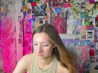 Nina's Live Sex Cam Show