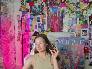 Nina's Live Sex Cam Show