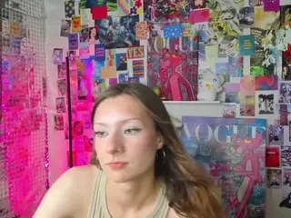 Nina's Live Sex Cam Show