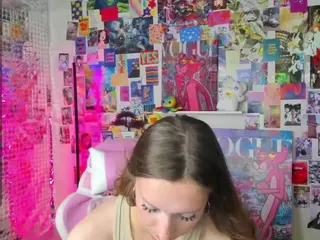 Nina's Live Sex Cam Show