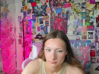 Nina's Live Sex Cam Show