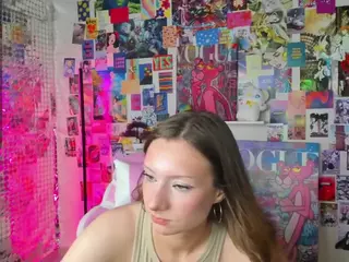 Nina's Live Sex Cam Show