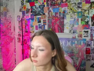 Nina's Live Sex Cam Show