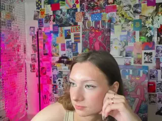 Nina's Live Sex Cam Show