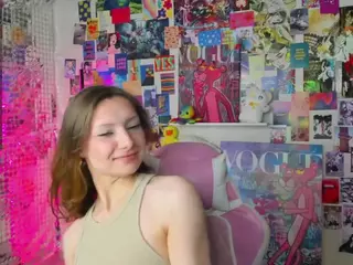 Nina's Live Sex Cam Show