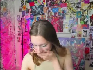 Nina's Live Sex Cam Show