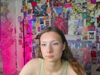 Nina's Live Sex Cam Show