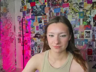 Nina's Live Sex Cam Show