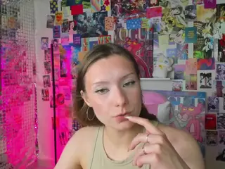 Nina's Live Sex Cam Show