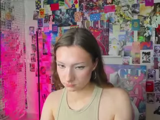 Nina's Live Sex Cam Show