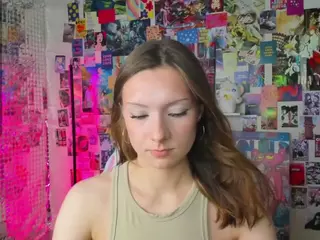 Nina's Live Sex Cam Show