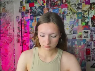 Nina's Live Sex Cam Show