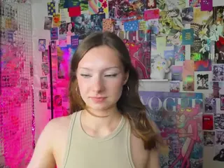 Nina's Live Sex Cam Show