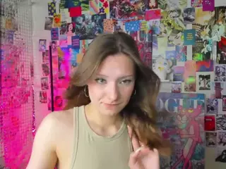 Nina's Live Sex Cam Show