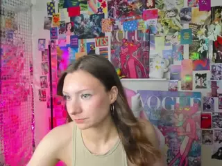 Nina's Live Sex Cam Show