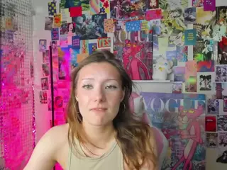 Nina's Live Sex Cam Show