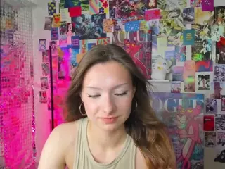 Nina's Live Sex Cam Show