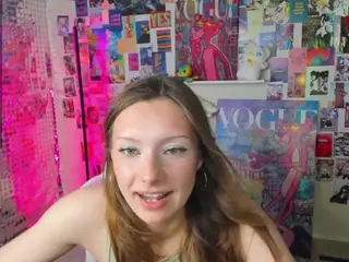 Nina's Live Sex Cam Show