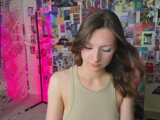 Nina's Live Sex Cam Show