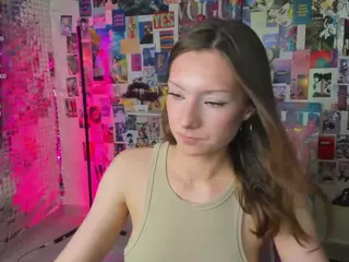 Nina's Live Sex Cam Show