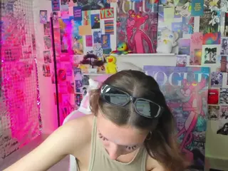 Nina's Live Sex Cam Show