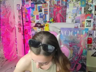 Nina's Live Sex Cam Show