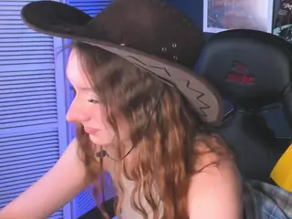 Nina's Live Sex Cam Show