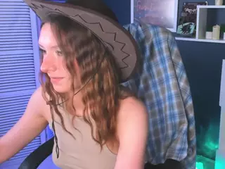 Nina's Live Sex Cam Show