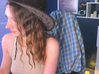Nina's Live Sex Cam Show