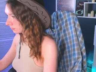 Nina's Live Sex Cam Show