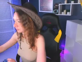 Nina's Live Sex Cam Show