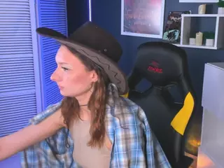 Nina's Live Sex Cam Show