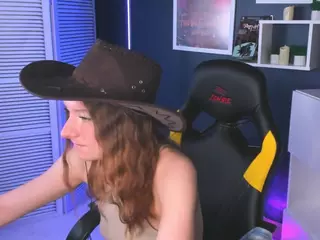 Nina's Live Sex Cam Show