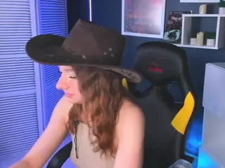Nina's Live Sex Cam Show