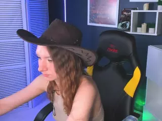 Nina's Live Sex Cam Show