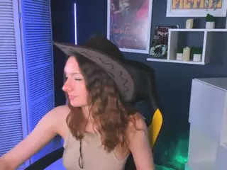 Nina's Live Sex Cam Show