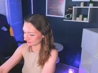 Nina's Live Sex Cam Show
