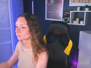 Nina's Live Sex Cam Show
