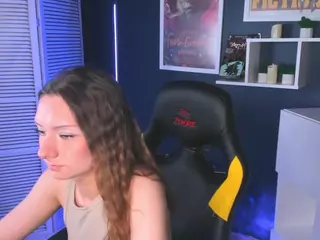 Nina's Live Sex Cam Show